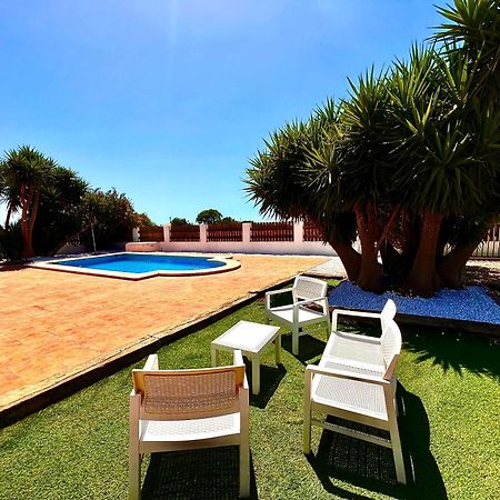 Casa Con Encanto 2 Solo Familias Conil De La Frontera Bagian luar foto