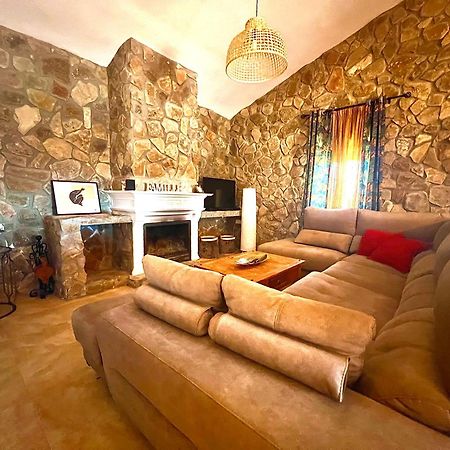 Casa Con Encanto 2 Solo Familias Conil De La Frontera Bagian luar foto