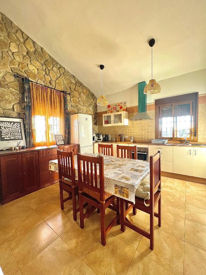 Casa Con Encanto 2 Solo Familias Conil De La Frontera Bagian luar foto