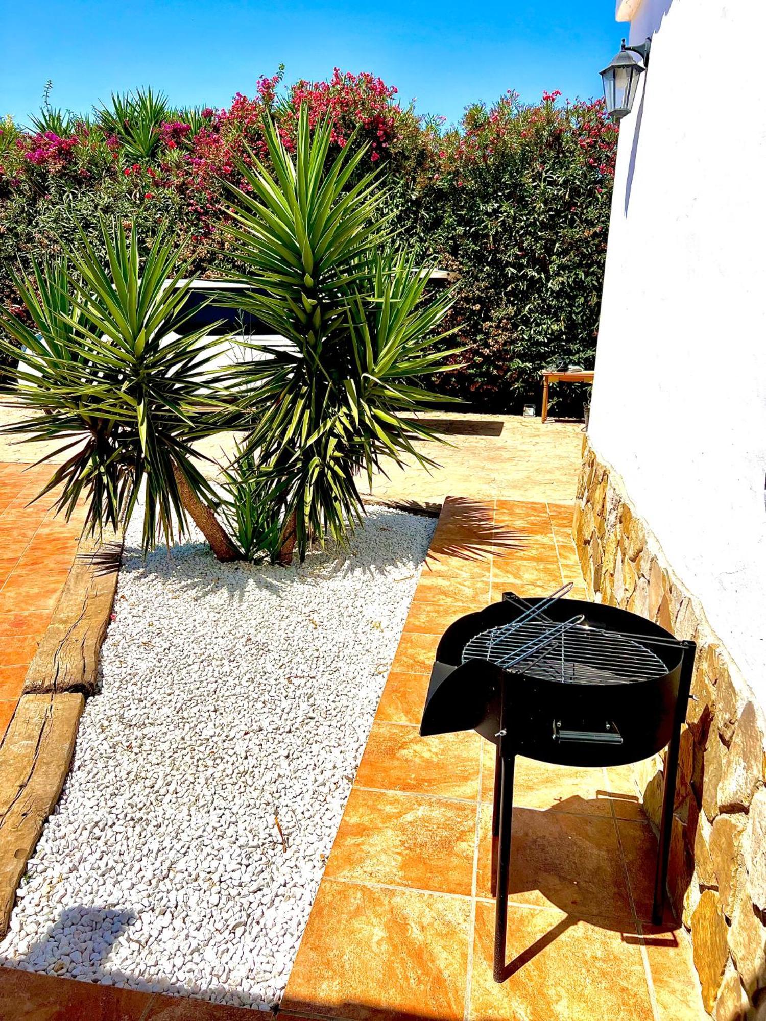 Casa Con Encanto 2 Solo Familias Conil De La Frontera Bagian luar foto