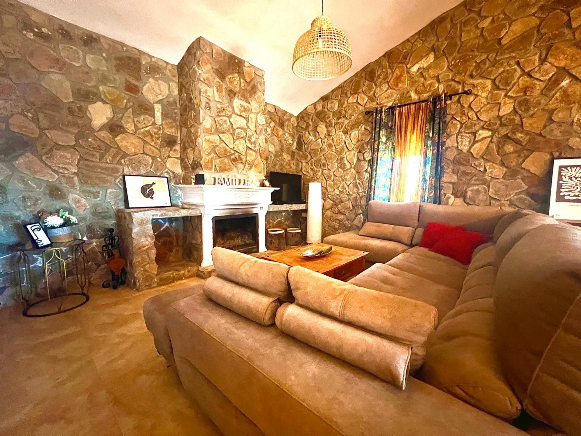 Casa Con Encanto 2 Solo Familias Conil De La Frontera Bagian luar foto